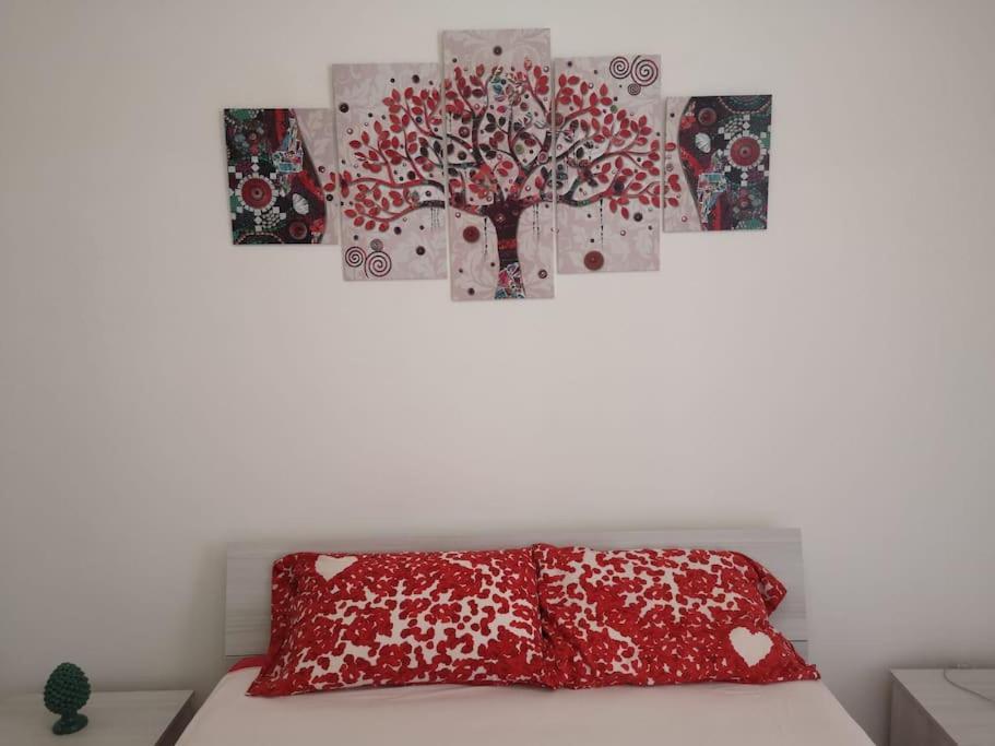 Casa Rubino A Trapani Apartment Bagian luar foto